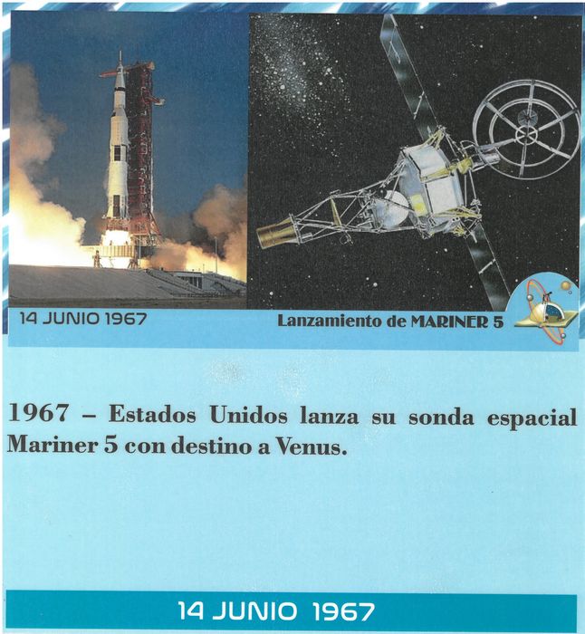 Efemérides de hoy